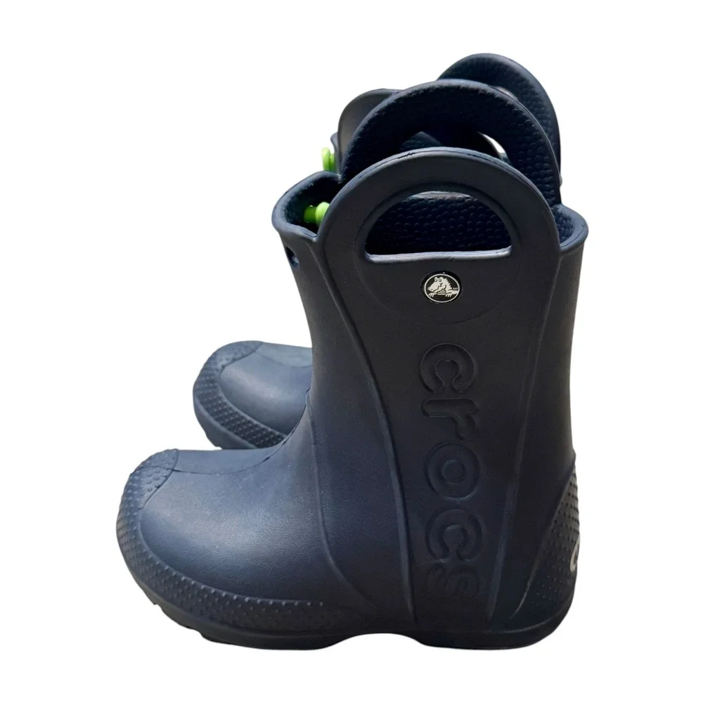 CROCS brand model
